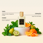 Nº 21 • Luxe Saint-Tropez - 25ml