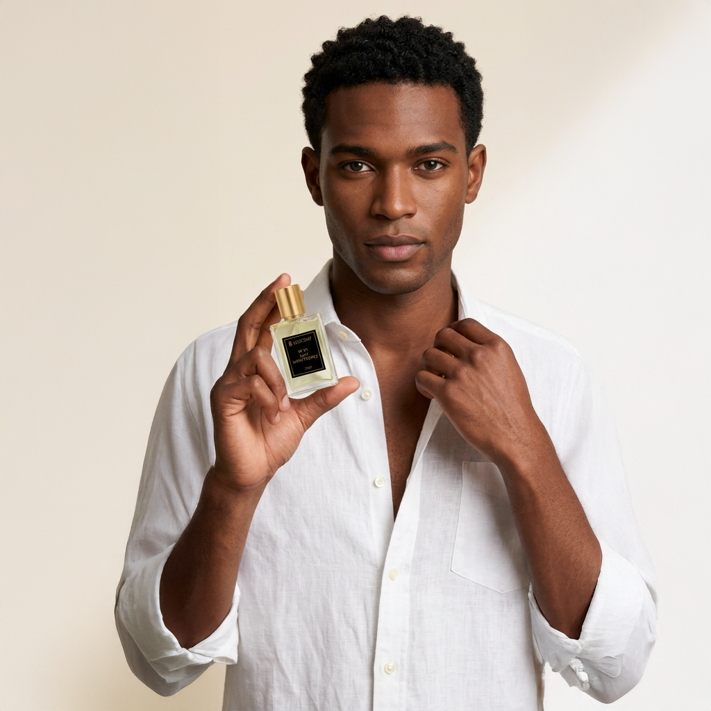 Nº 21 • Luxe Saint-Tropez - 25ml