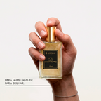 Nº 21 • Luxe Saint-Tropez - 25ml