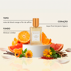 Nº 22 •  MYSTIQUE VENEZA - 25ml