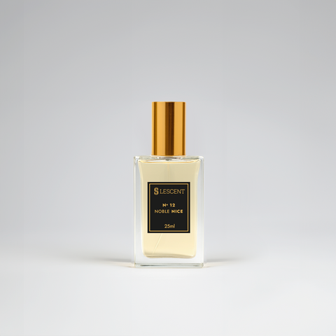Nº 12 • Noble Nice - 25ml