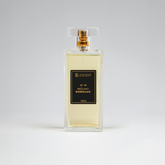 Nº 19 • Brûlant Bordeaux - 100ml