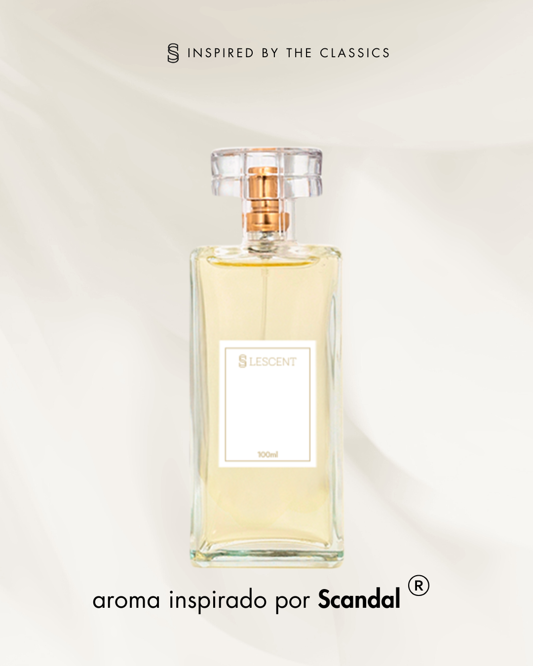 Nº 14 • ROYAL SEDUCTION
