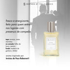 Nº 15 • Résolu Lyon - 25ml