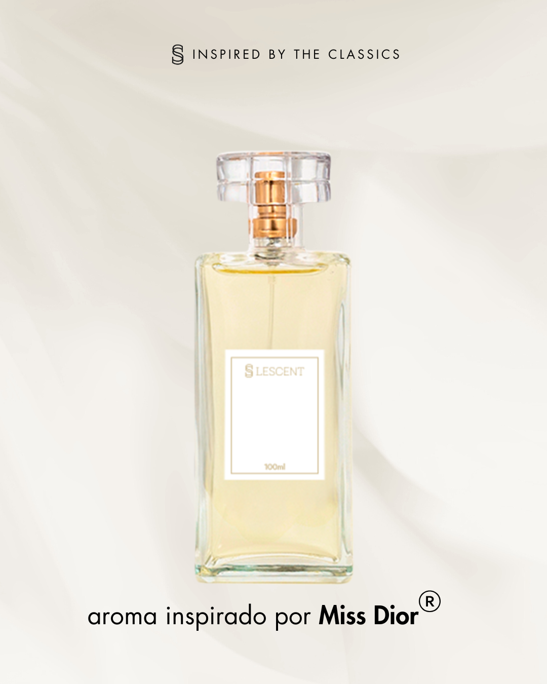 Nº 15 • BLOOMING LOVE