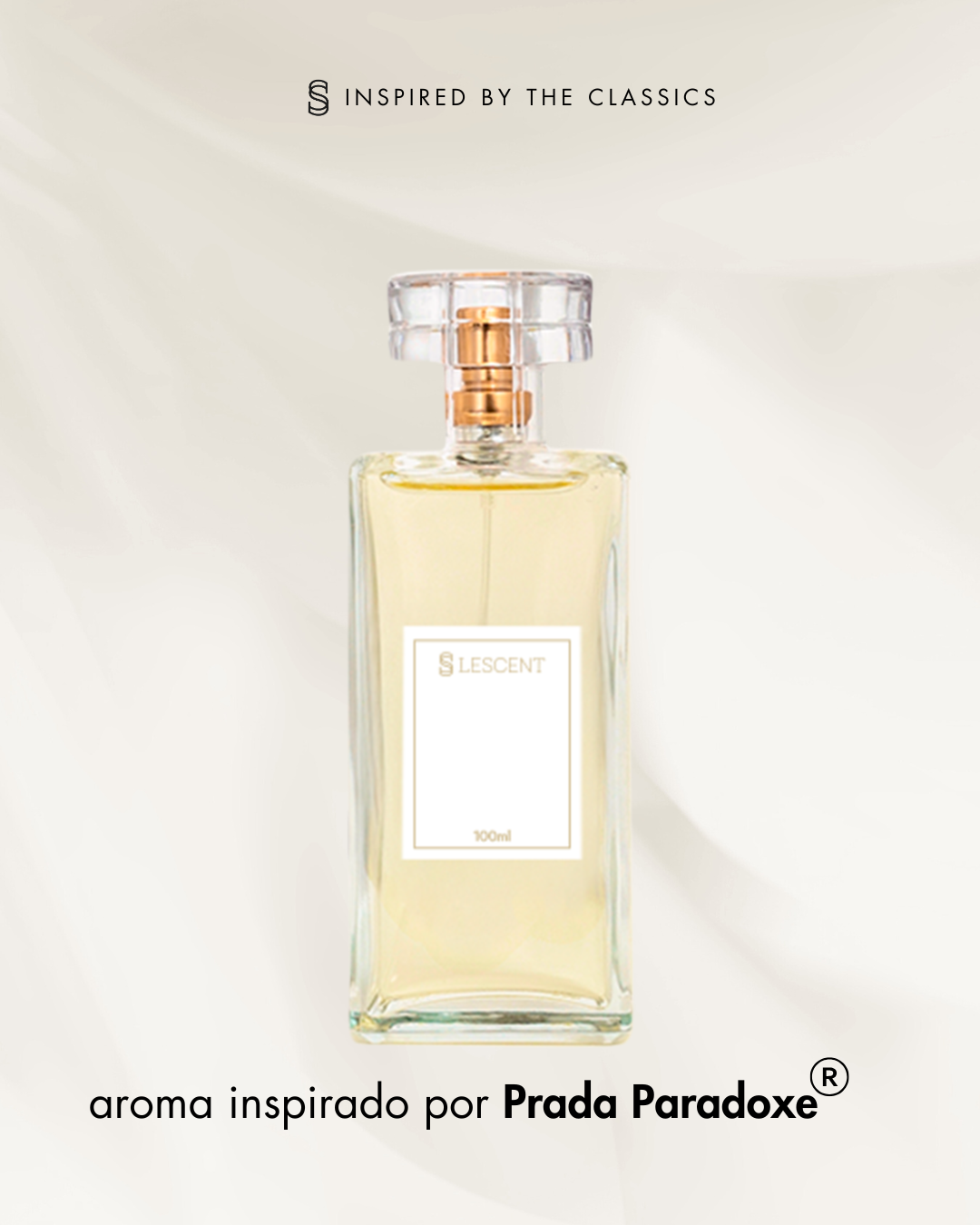 Nº 19 • INFINITE CONTRAST