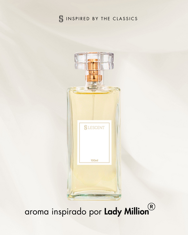 Nº 21 • GOLDEN AMBITION