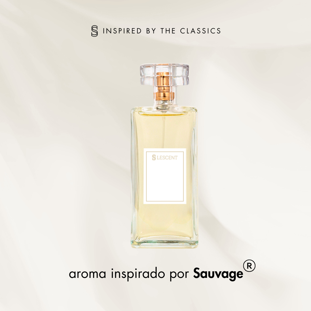 Nº 22 • BLUE ESSENCE