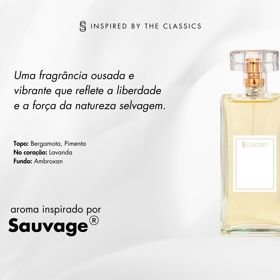 Nº 22 • BLUE ESSENCE