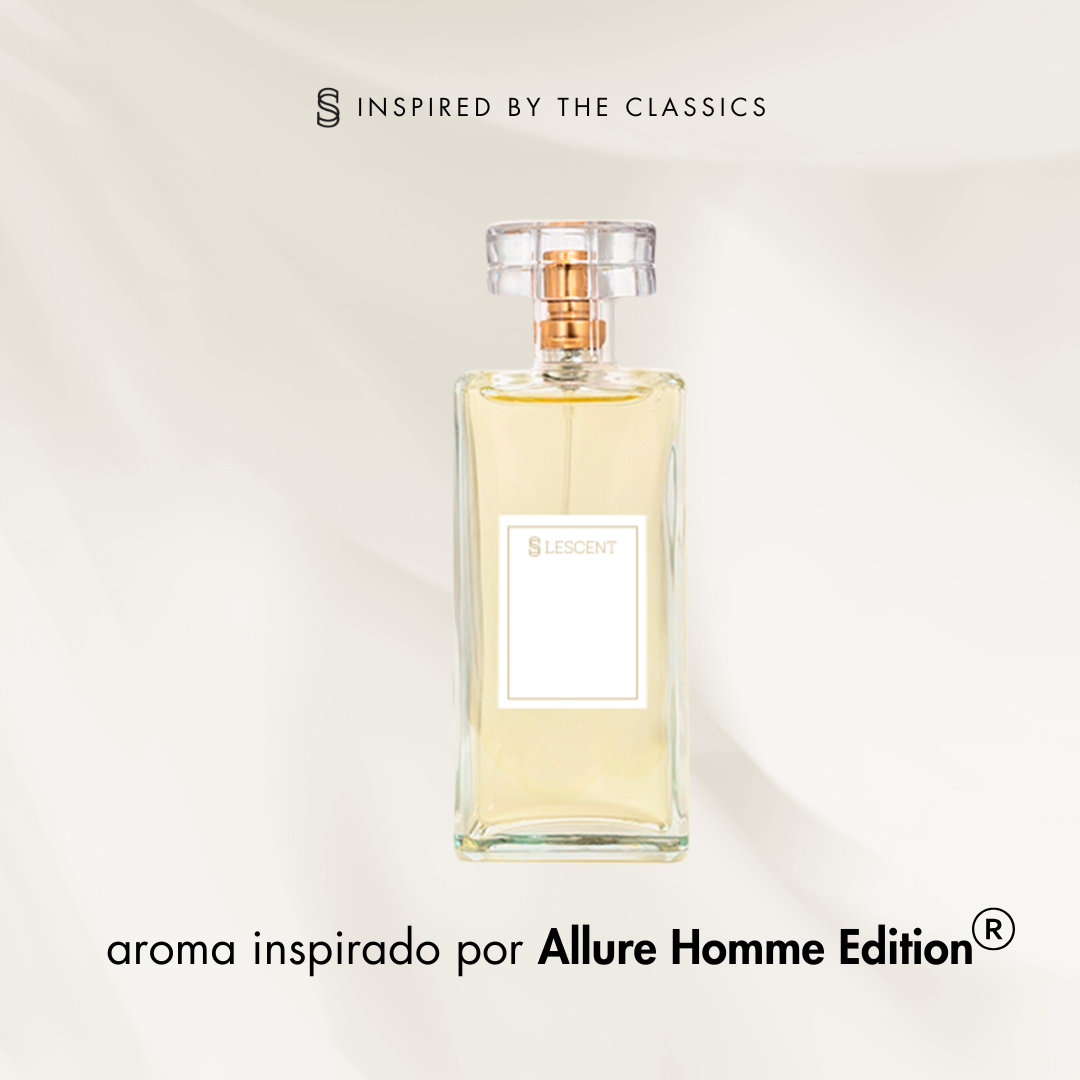 Nº 26 • LUXE EDITION
