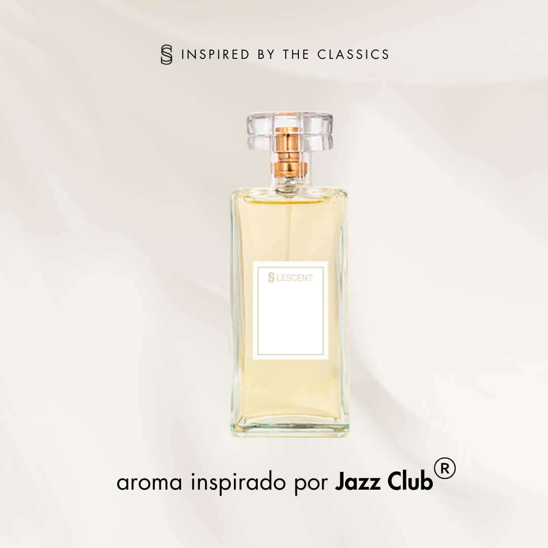 Nº 28 • JAZZ LOUNGE
