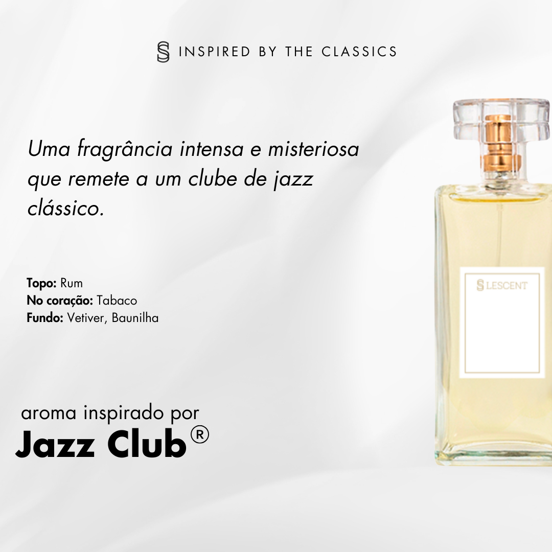 Nº 28 • JAZZ LOUNGE