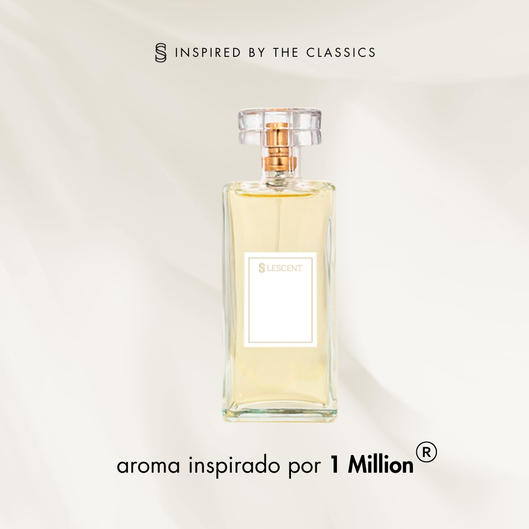 Nº 30 • GOLD MILLION