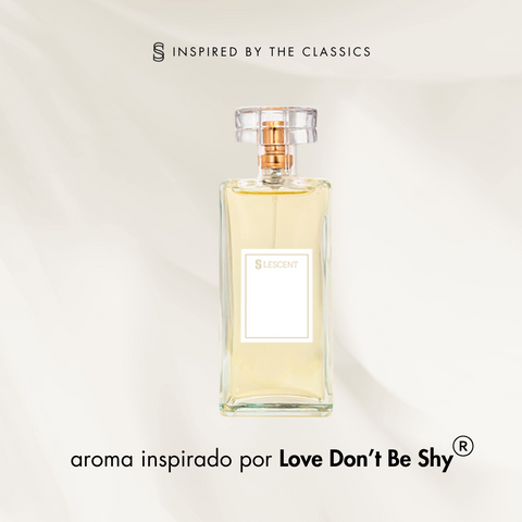 Nº 31 • SWEET OBSESSION