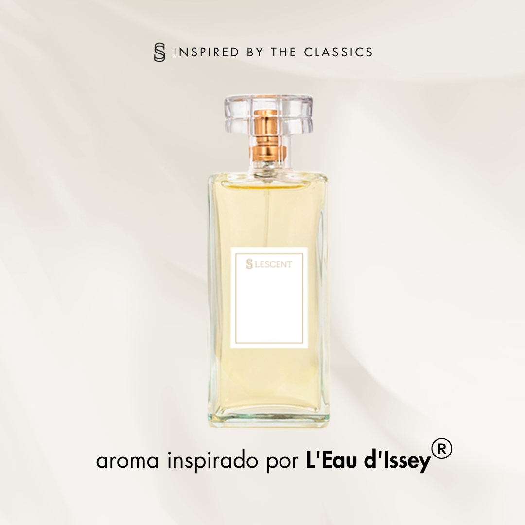 Nº 43 • PURE CASCADE