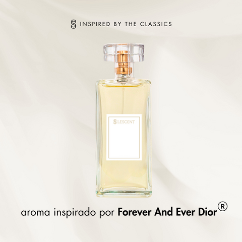 Nº 48 • ETERNAL GRACE