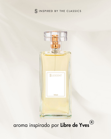Nº 8 • BOLD ESSENCE