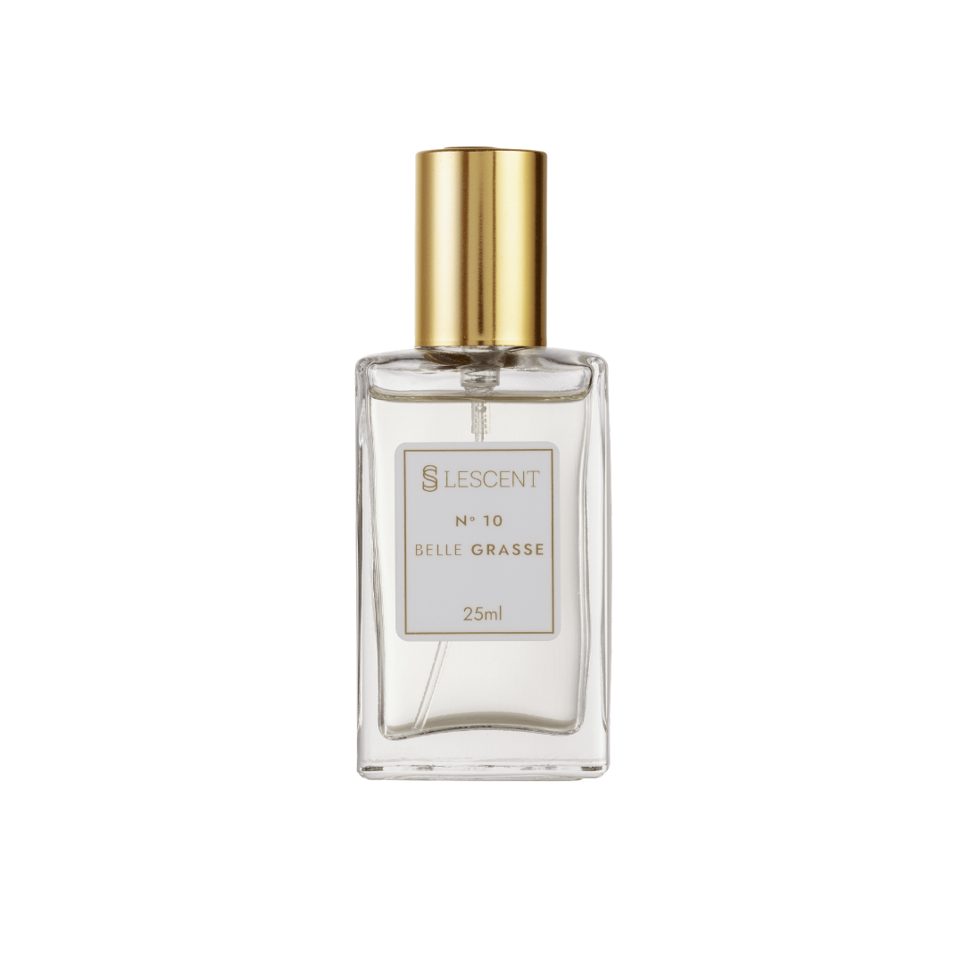 Nº 10 • Belle Grasse - 25ml
