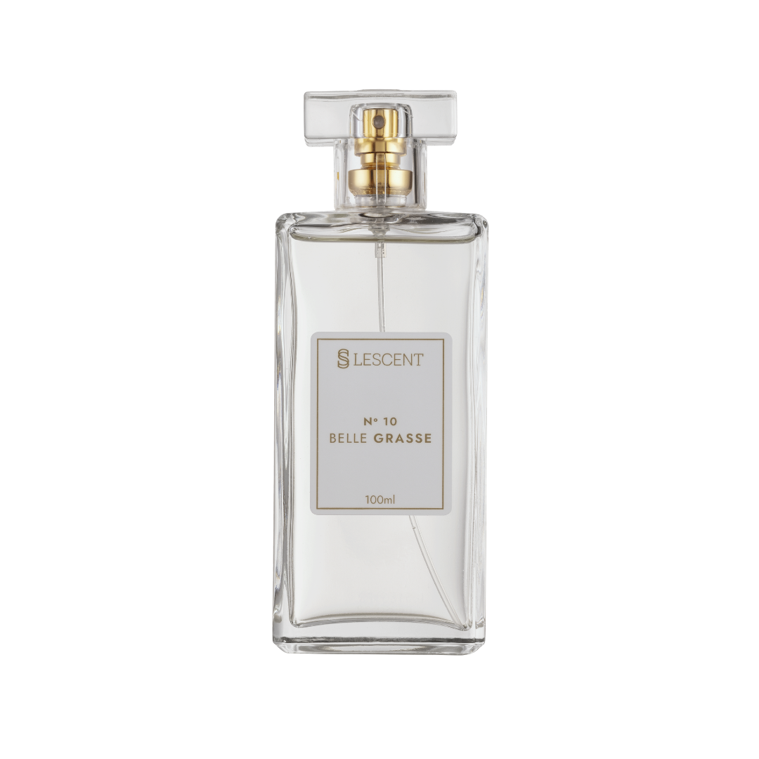 Nº 10 • Belle Grasse