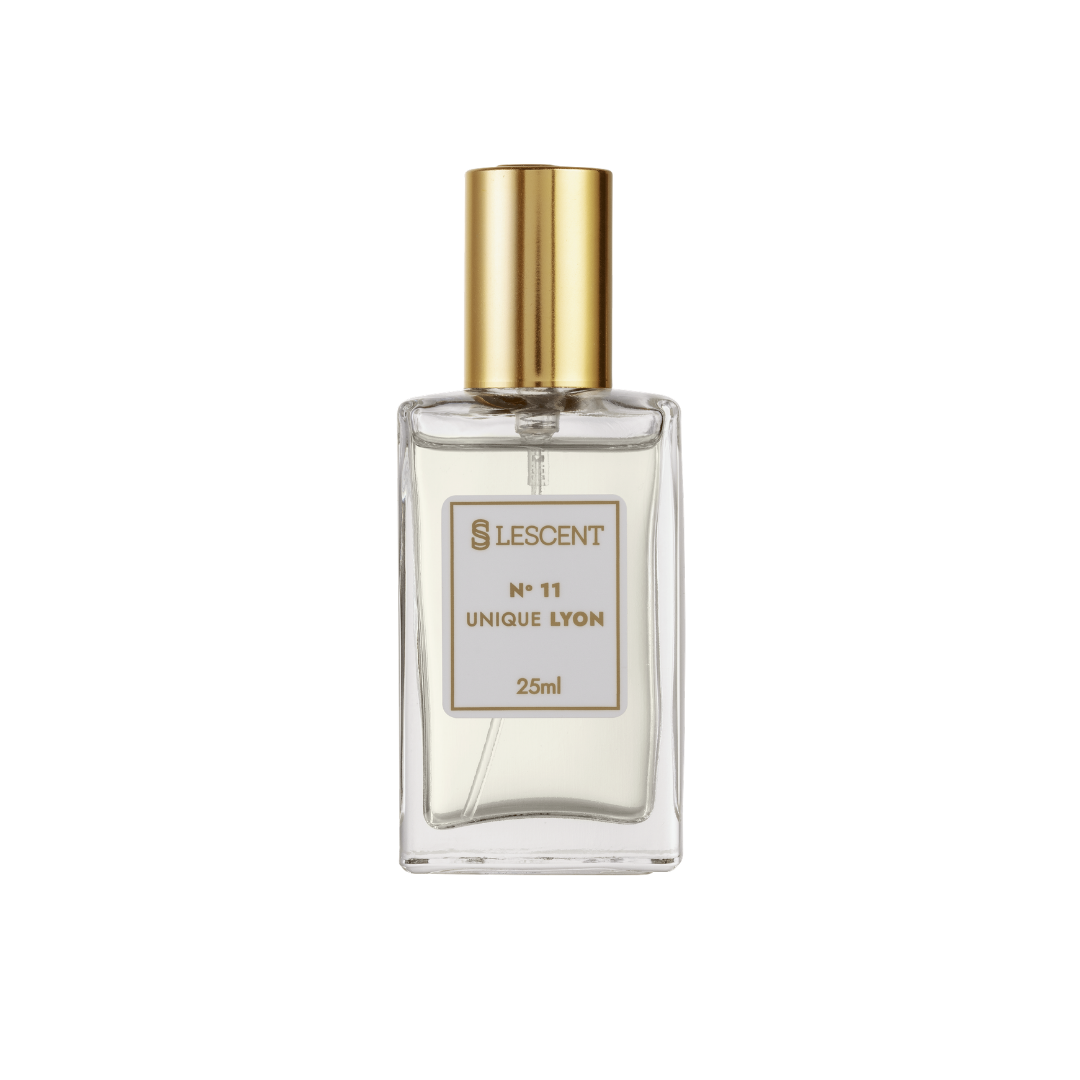 Nº 11 • Unique Lyon