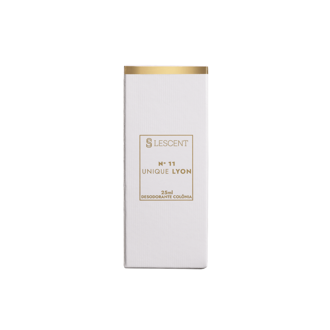 Nº 11 • Unique Lyon - 25ml