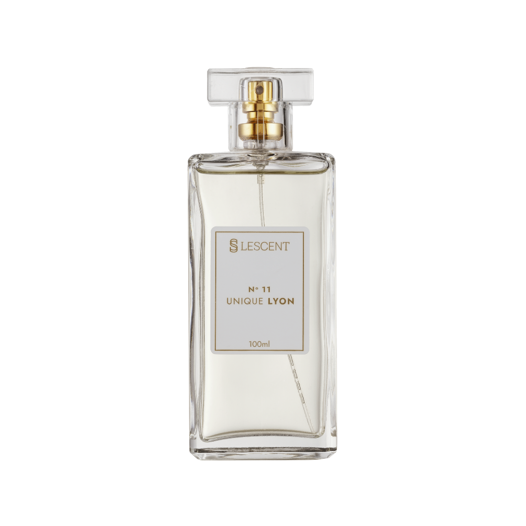 Nº 11 • Unique Lyon