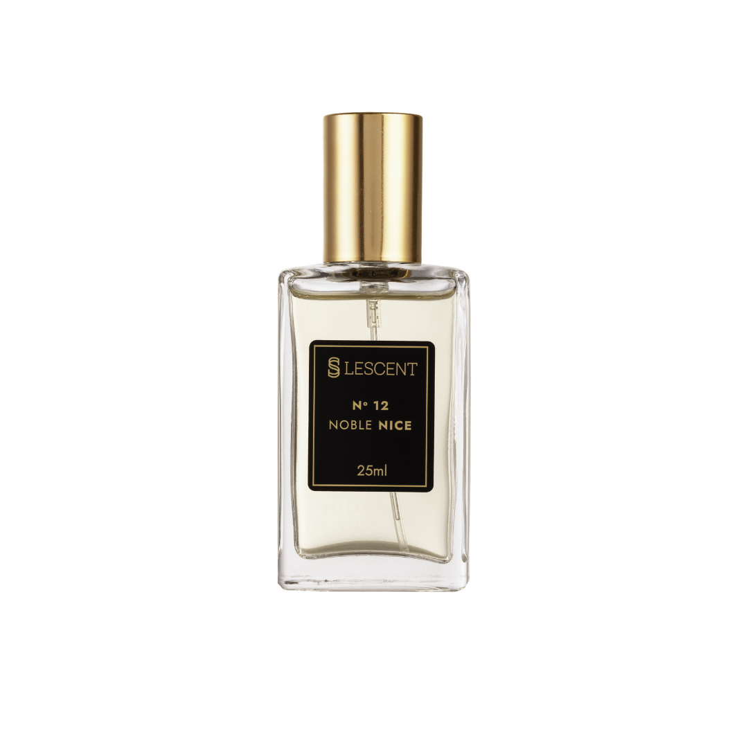 Nº 12 • Noble Nice - 25ml