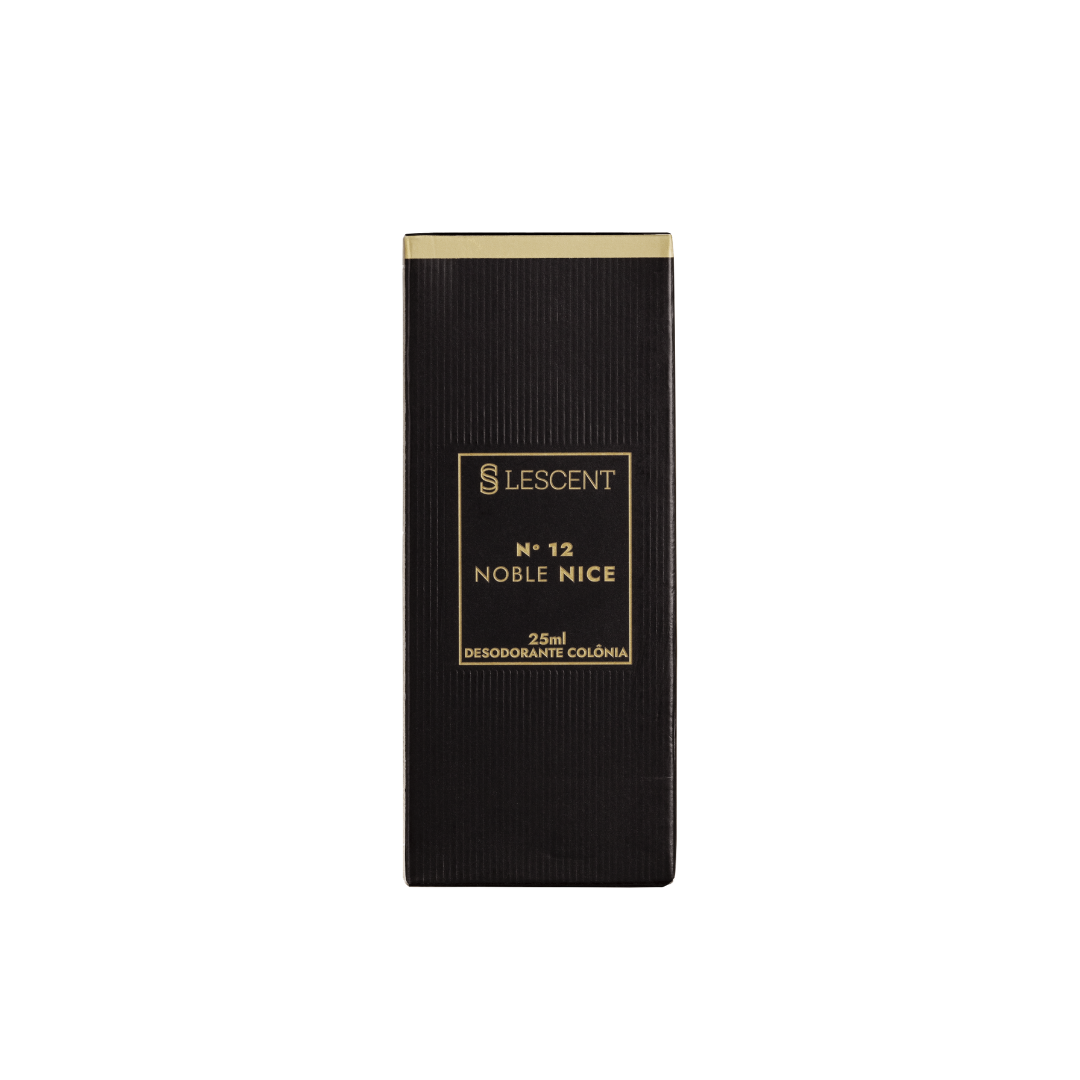 Nº 12 • Noble Nice - 25ml
