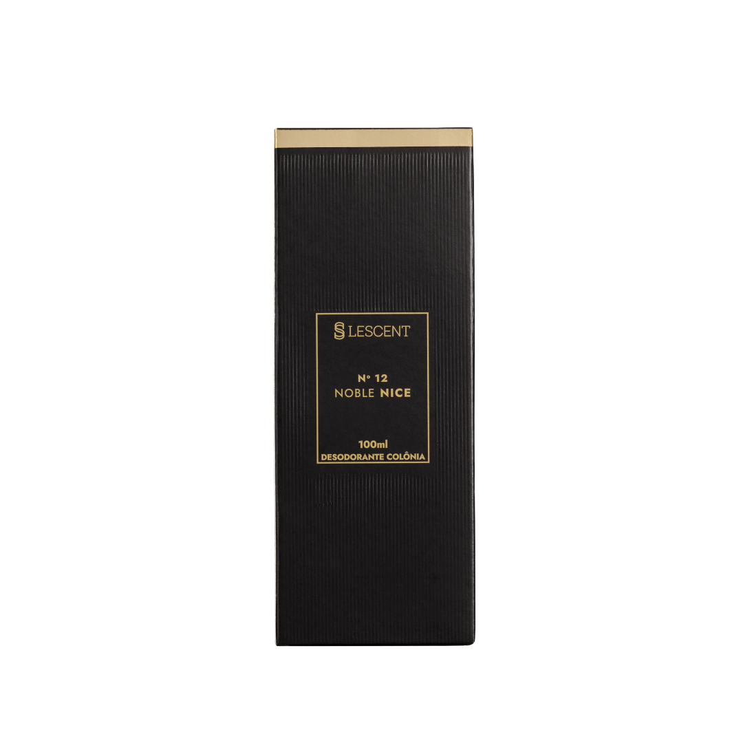 Nº 12 • Noble Nice - 100ml
