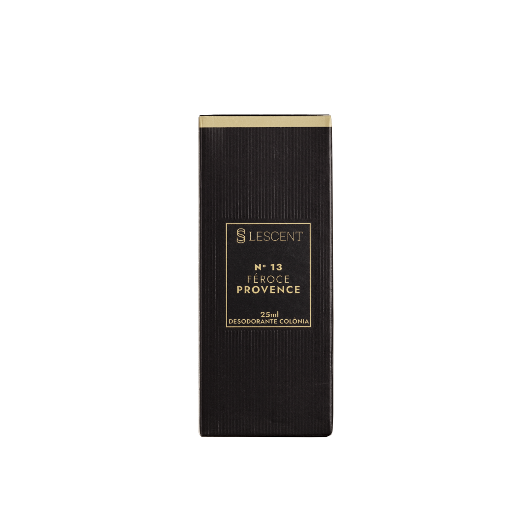 Nº 13 • Féroce Provence - 25ml