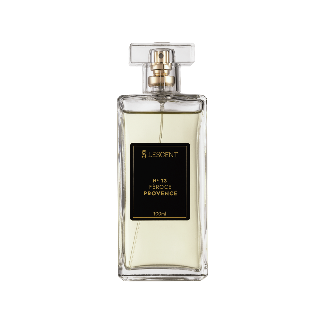 Nº 13 • Féroce Provence - 100ml