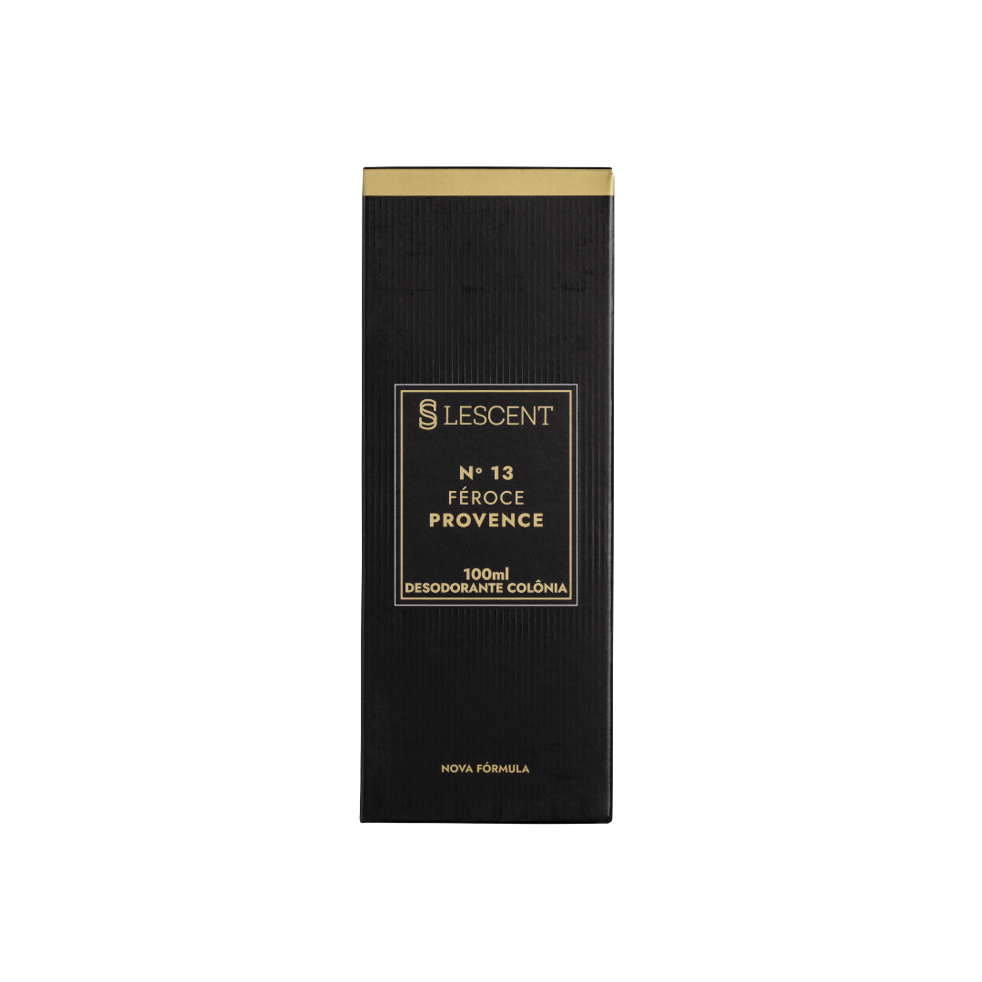 Nº 13 • Féroce Provence - 100ml