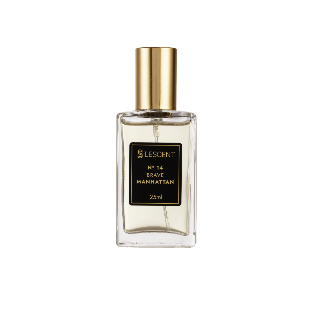 Nº 14 • Brave Manhattan - 25ml