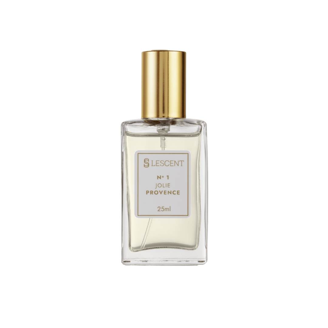 Nº 1 • Jolie Provence - 25ml