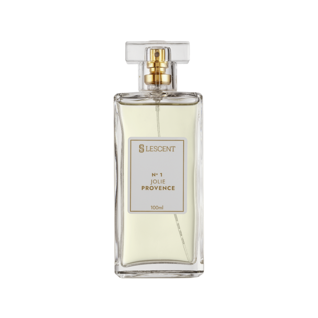Nº 1 • Jolie Provence
