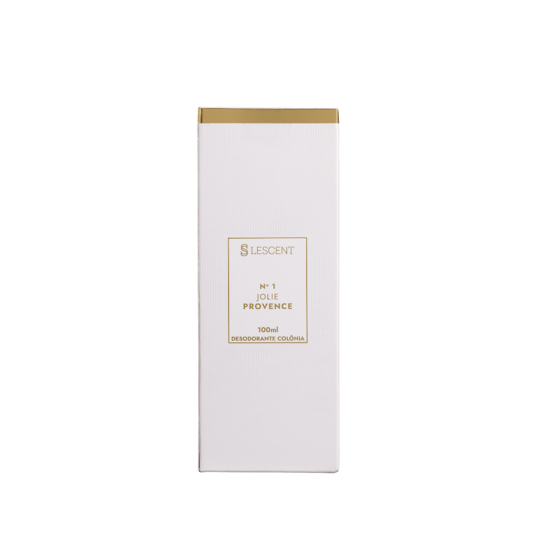 Nº 1 • Jolie Provence - 100ml