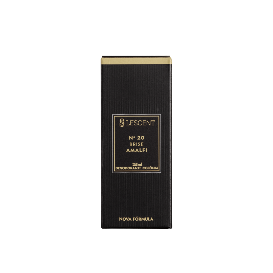 Nº 20 • Brise Amalfi - 25ml