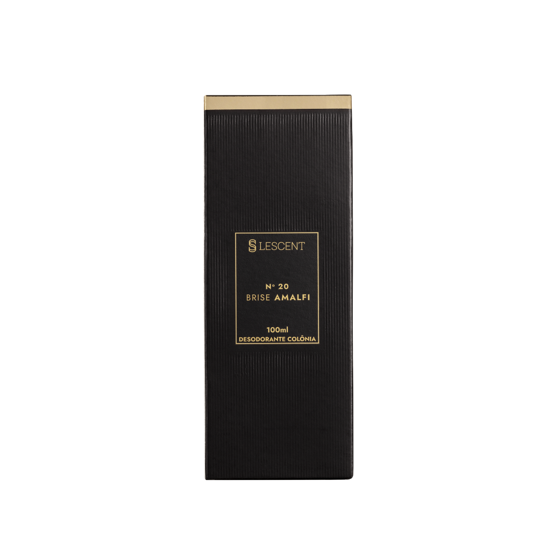 Nº 20 • Brise Amalfi - 100ml