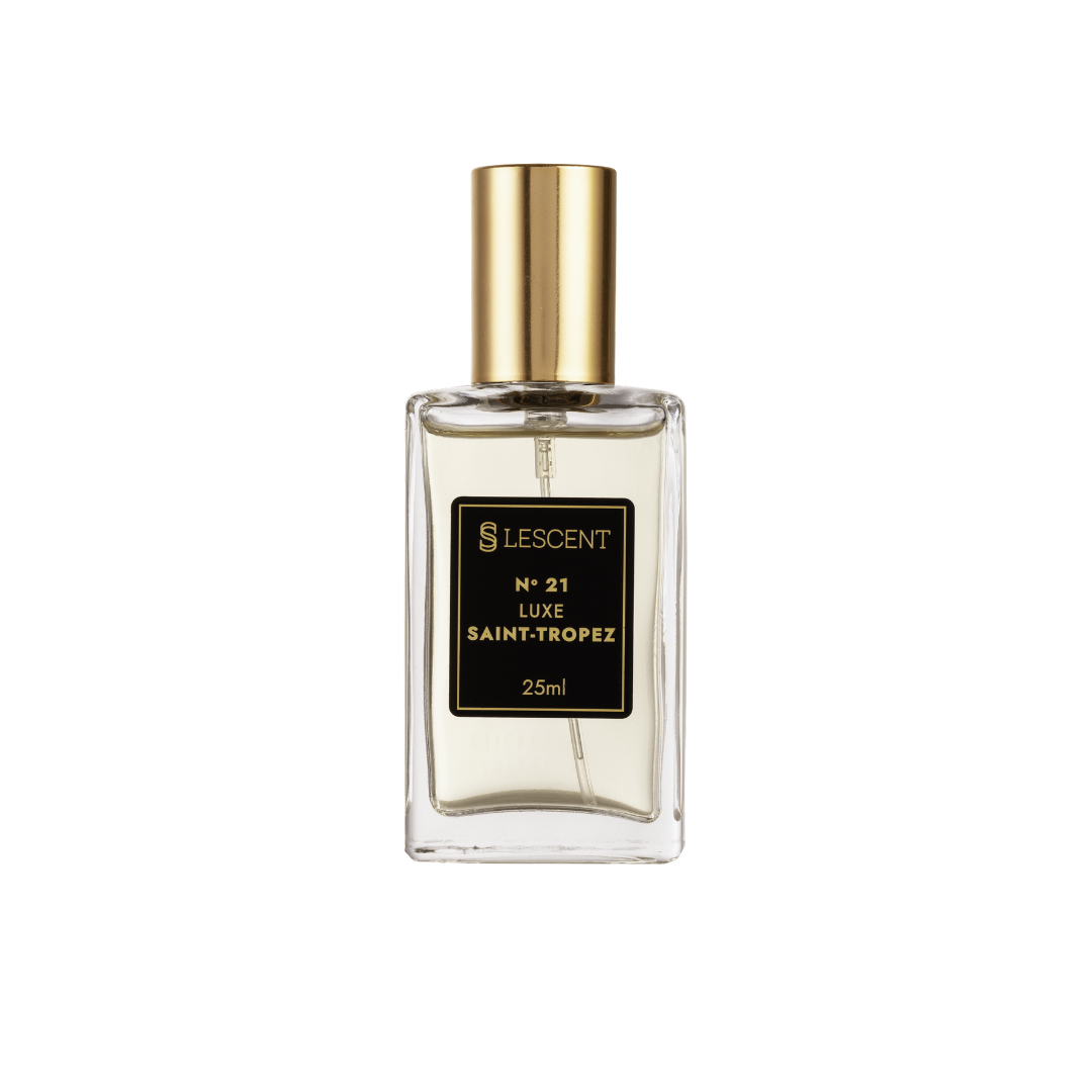 Nº 21 • Luxe Saint-Tropez - 25ml