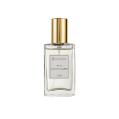 Nº 3 • Vivante Capri - 25ml