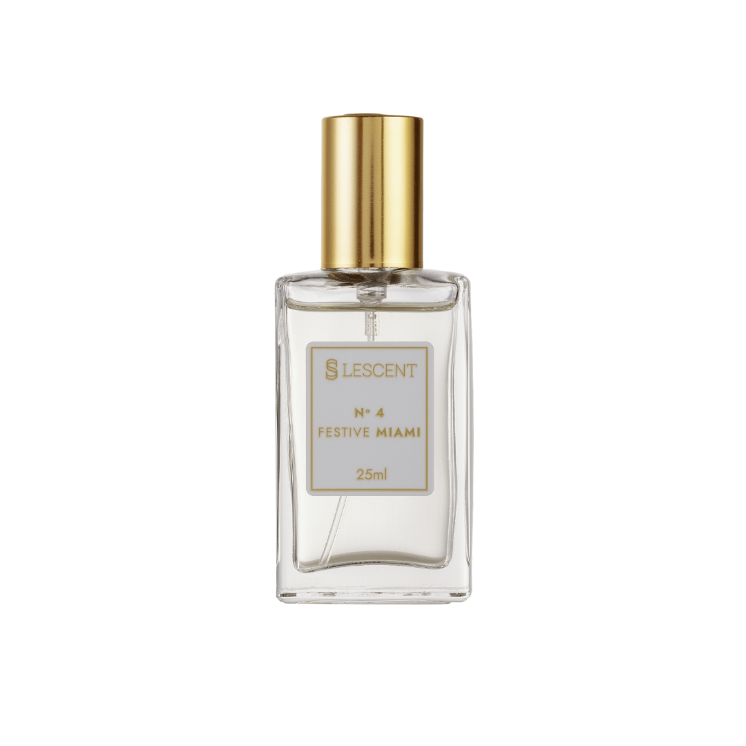 Nº 4 • Festive Miami - 25ml
