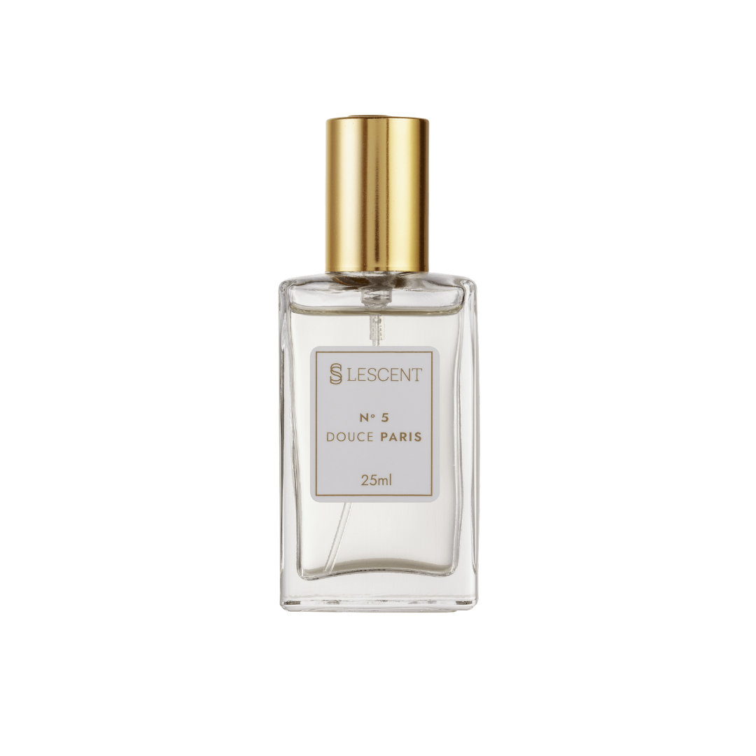 Nº 5 • Douce Paris