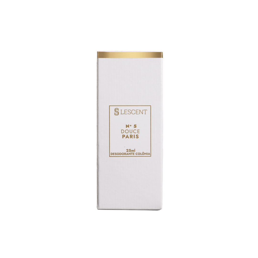 Nº 5 • Douce Paris - 25ml