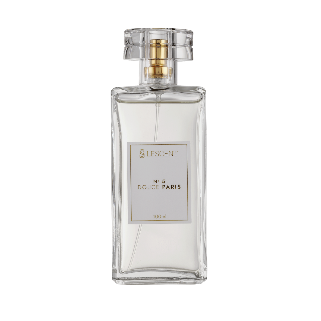 Nº 5 • Douce Paris