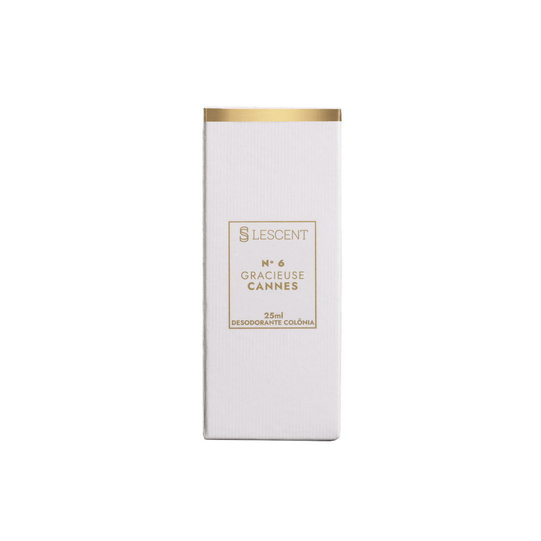 Nº 6 • Gracieuse Cannes - 25ml