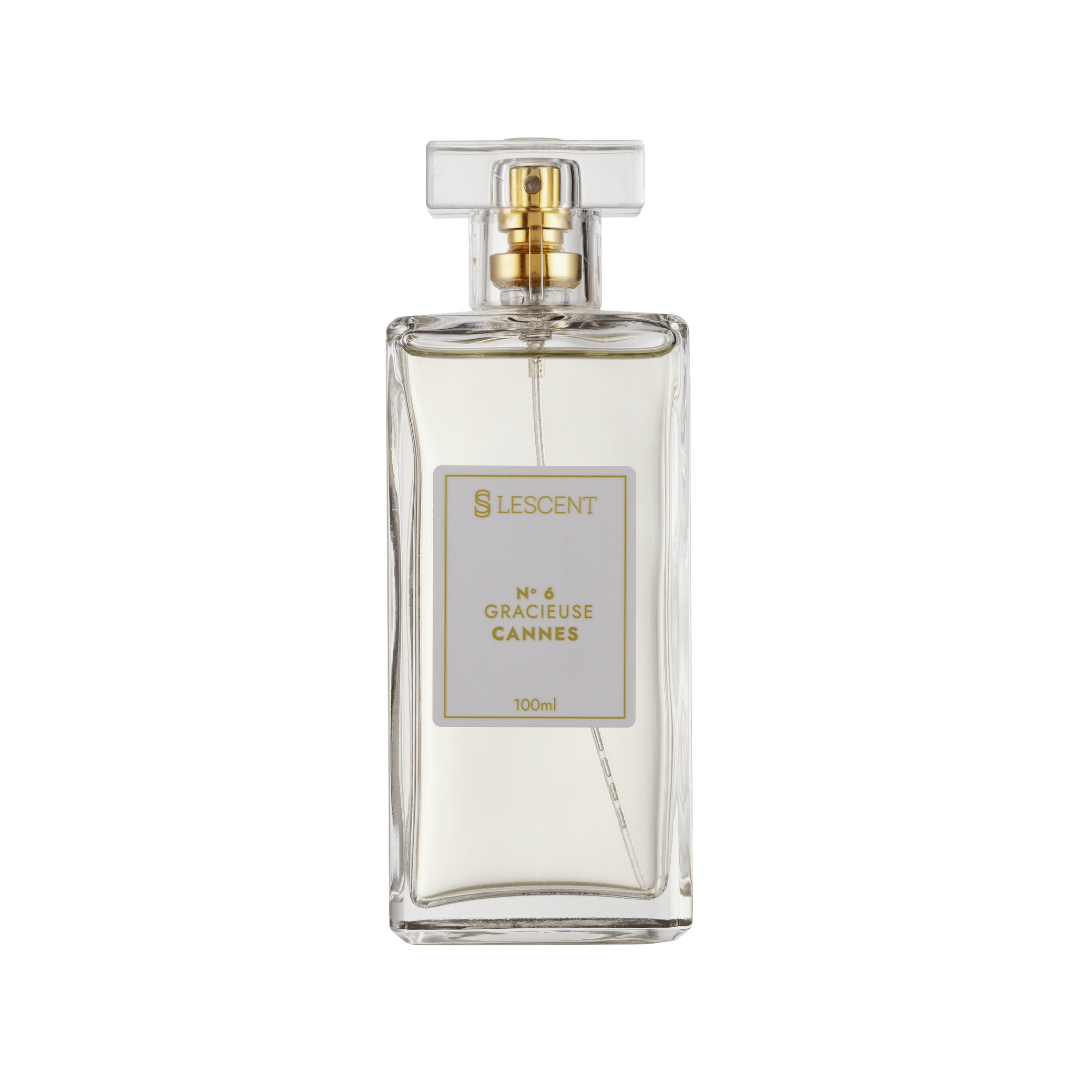Nº 6 • Gracieuse Cannes