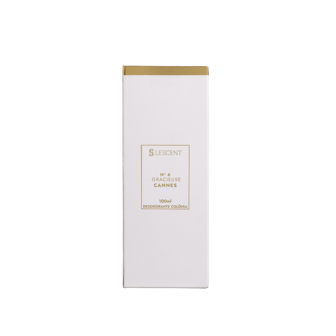 Nº 6 • Gracieuse Cannes - 100ml