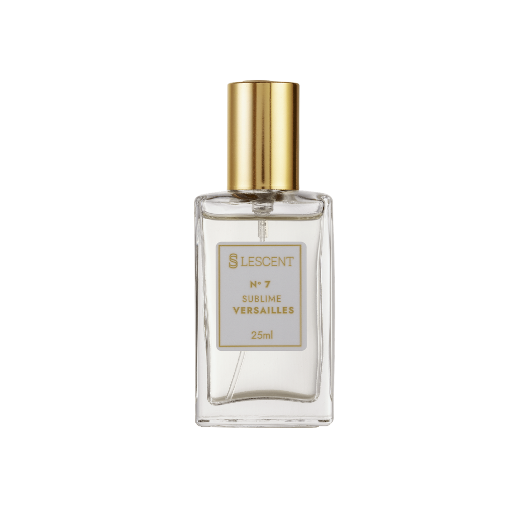 Nº 7 • Sublime Versailles