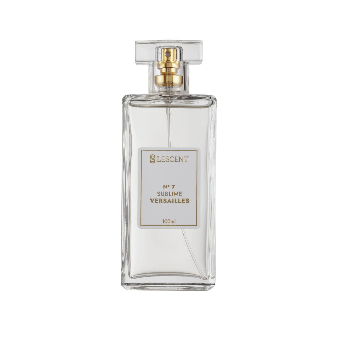 Nº 7 • Sublime Versailles