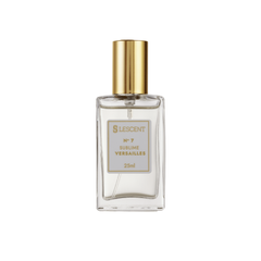 Nº 7 • Sublime Versailles - 25ml